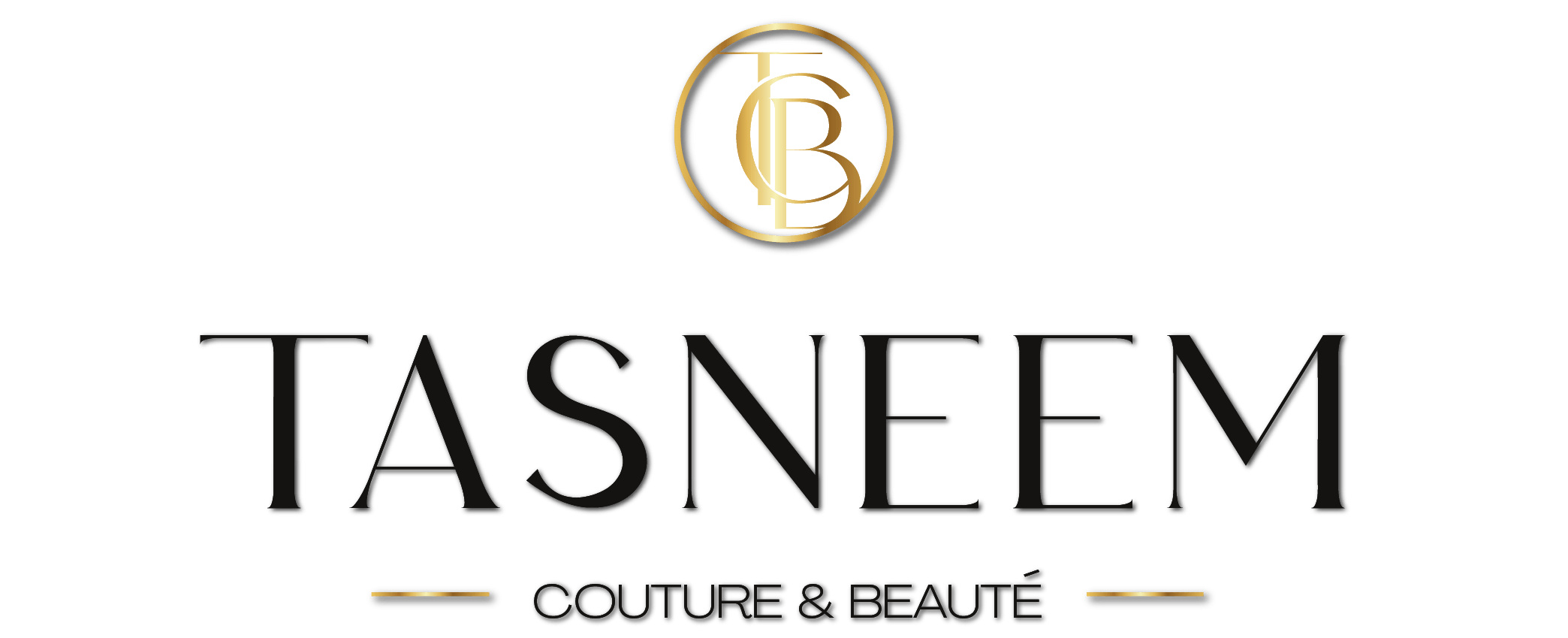Tasneem Couture & Beauté