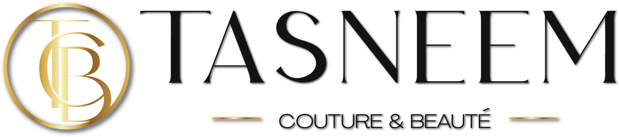 Tasneem Couture & Beauté